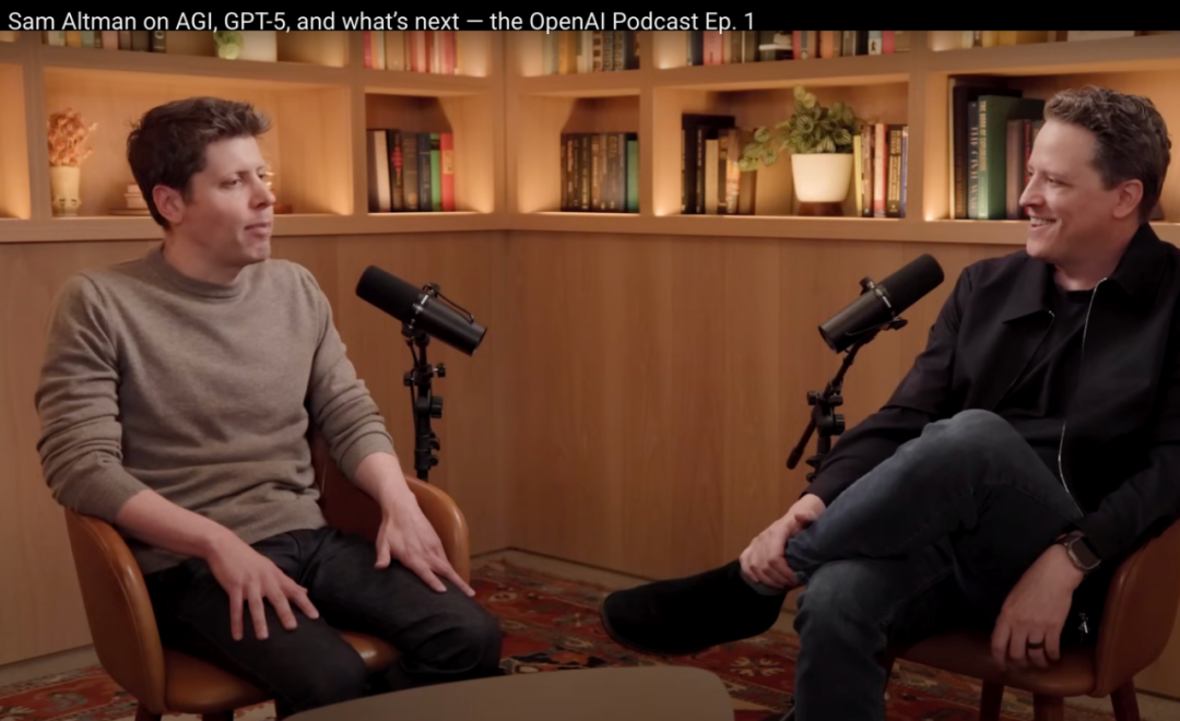 刚刚!Sam Altman官宣GPT-5今夏登场:超级智能更为重要