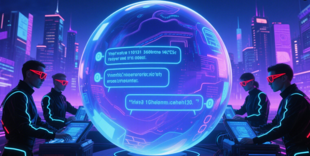 人工智能也许是人类社会最后一次技术革命