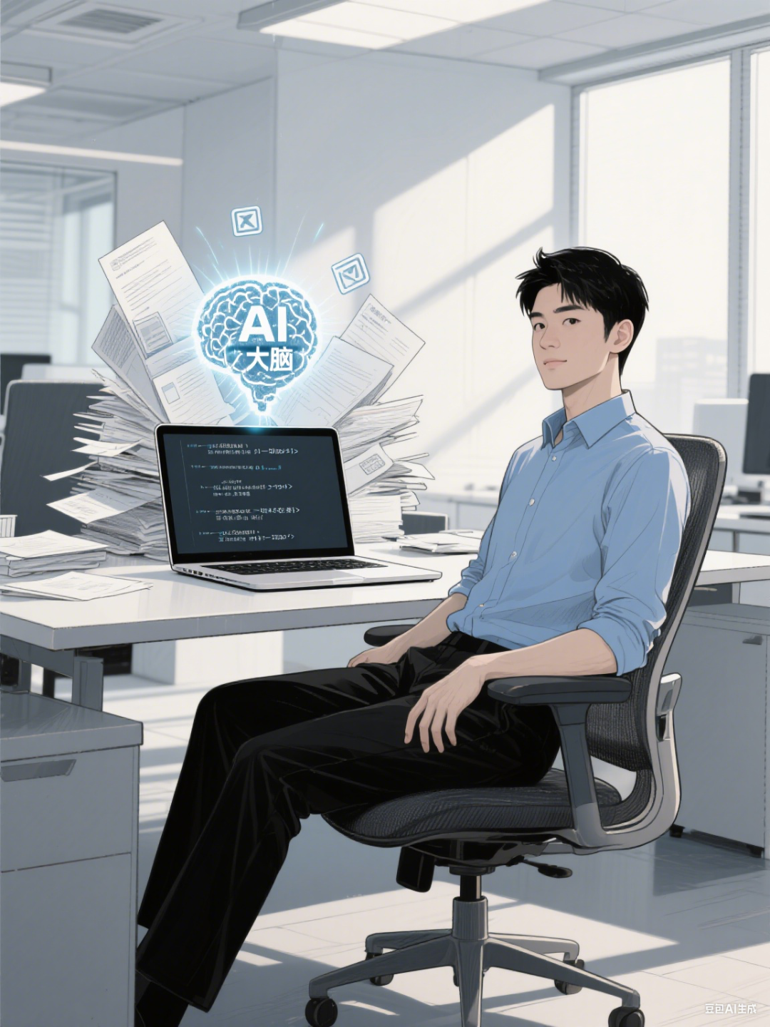 饶了我吧,别再吹RAG了!搞AI agent,先把企业知识库文档切明白了再说…