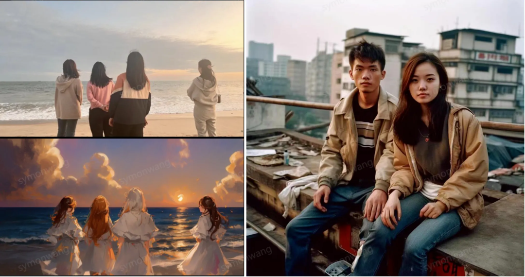 十分钟读懂Stable Diffusion运行原理