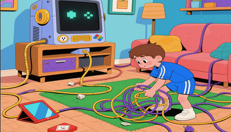 MCP协议：让AI秒变超级助手的黑科技