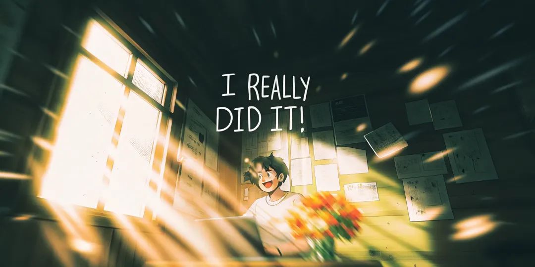 我们在极速建站的 AI Agent 里,获得了「瞬间成就感」