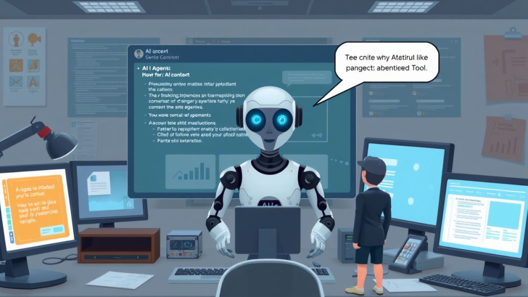 Context Engineering for Agents:为智能智能体打造精准上下文