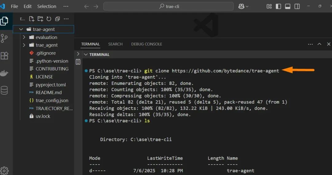 字节推出 Claude Code 和 Gemini CLI 替代品(我测试了)