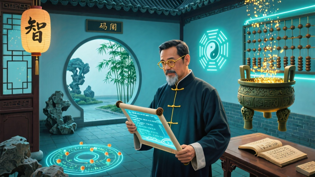 AI Agent热潮来袭：中小微企业如何抓住新机遇？