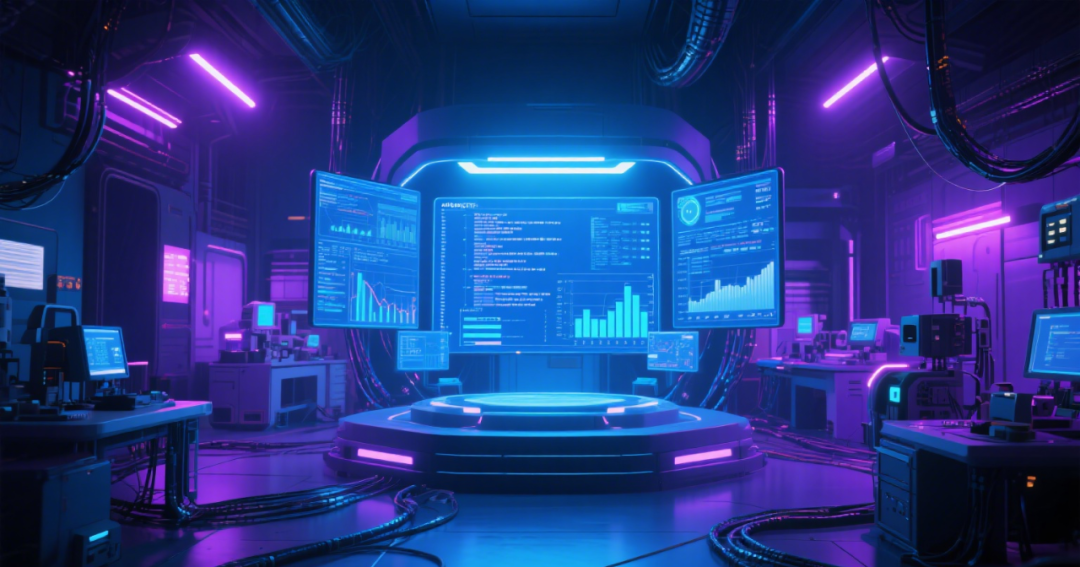 企业如何建设AI应用开发平台