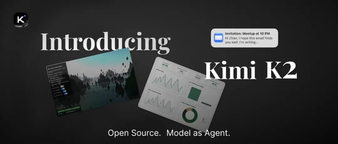 月暗工程师谈K2:AI交互正在从markdown变成html