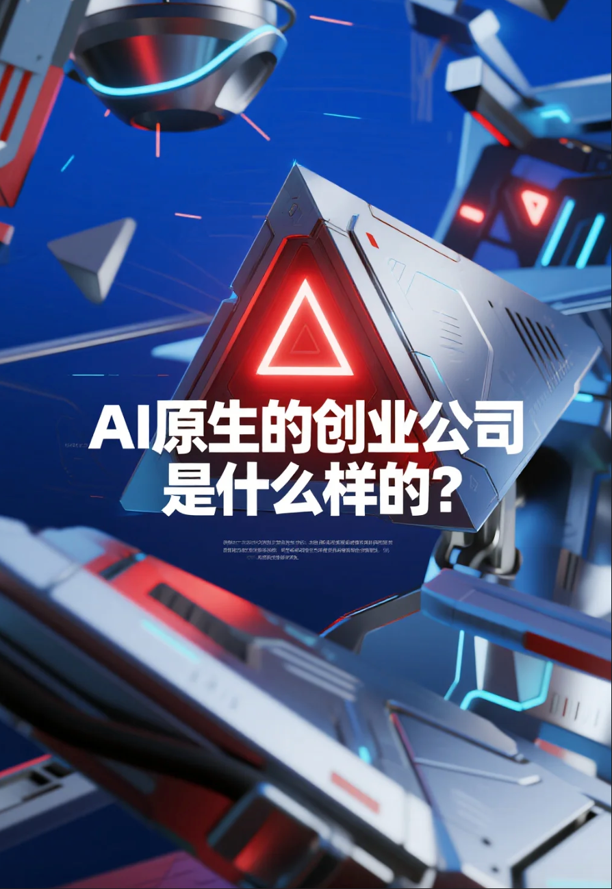 AI原生的创业公司是什么样的?Lovable员工分享