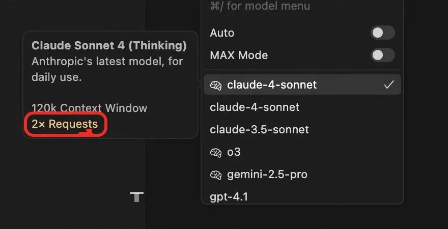 Cursor 0.50 版本升级后如何省钱又高效?一份给开发者的避坑指南