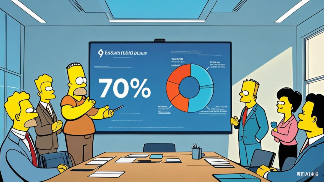 观点 | 麦肯锡:70% 的 AI 市场将来自垂直智能体