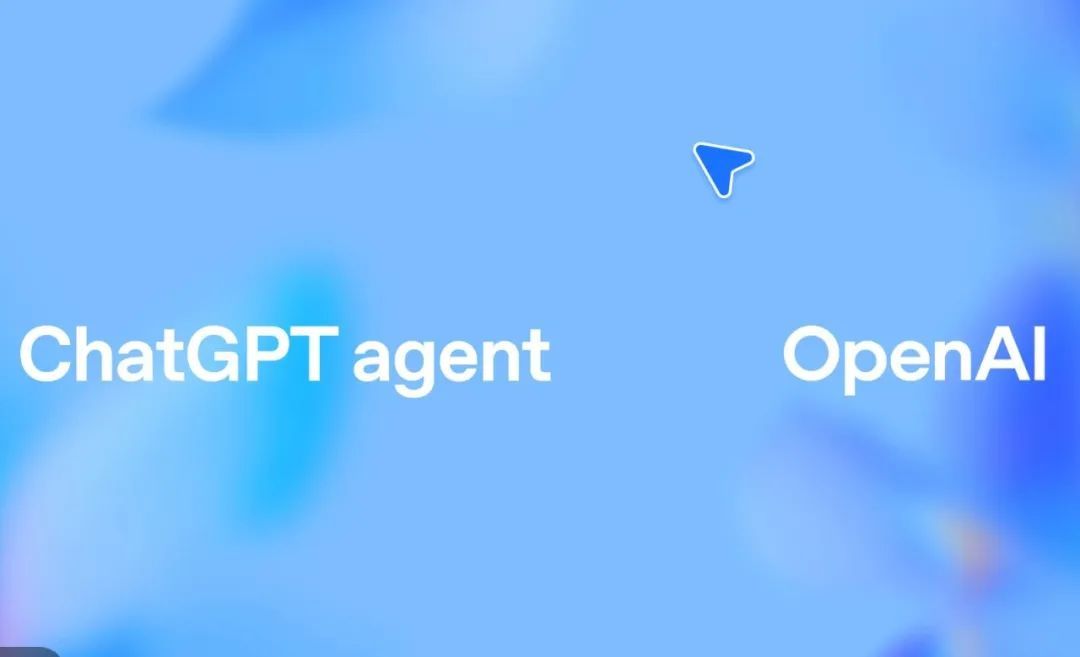 刚刚,OpenAI 发布了自己的 Agent模式,Manus Style