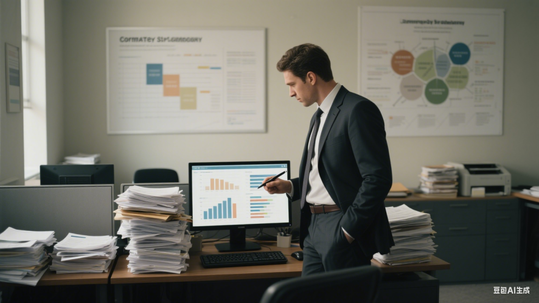 AI Agent 深度剖析:现状、价值、局限与未来