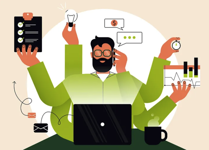 【译】写给团队负责人的AI转型指南