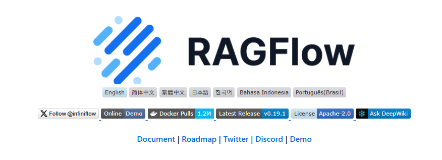 RAG实战:借助RAGFlow做一个员工智能助理