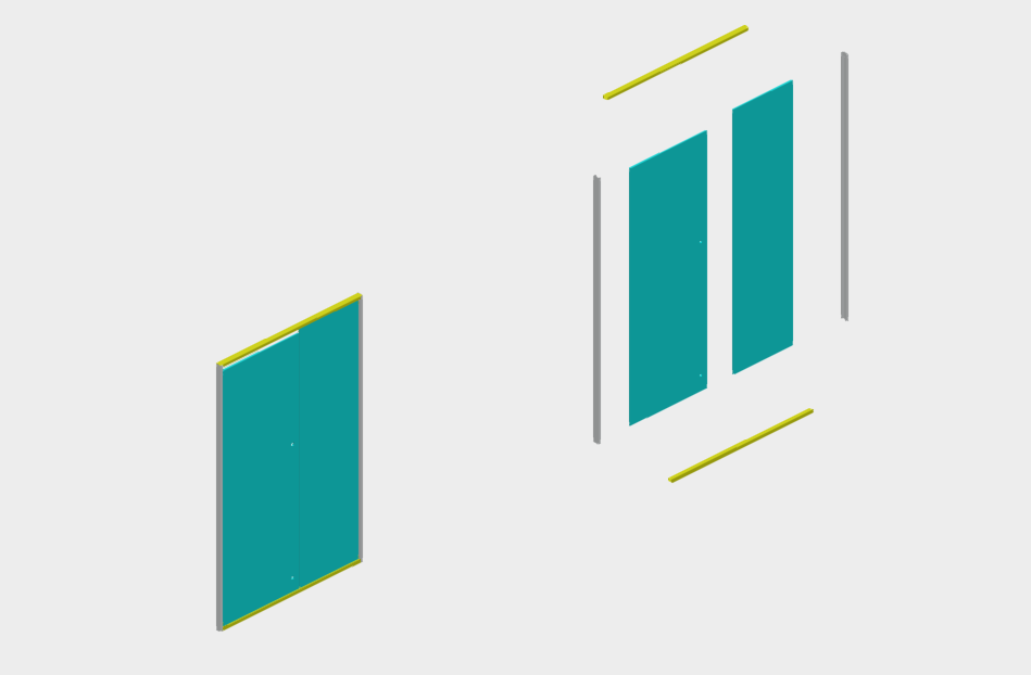 一不小心,AI CAD!跨界打劫!