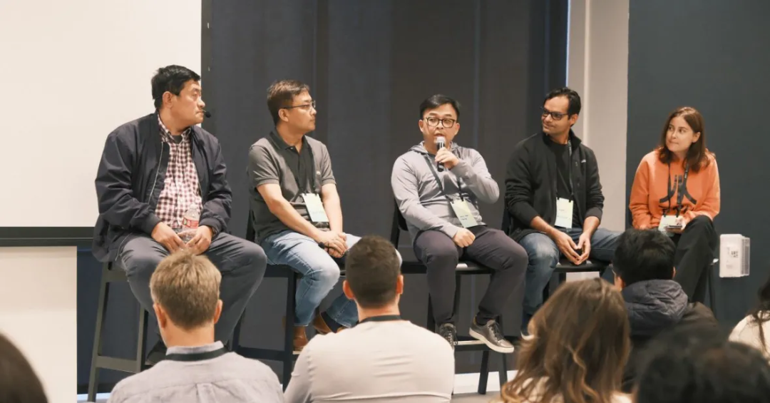 信息量很大！2025.10.2 硅谷内部关于 AI Agent 的讨论会实录