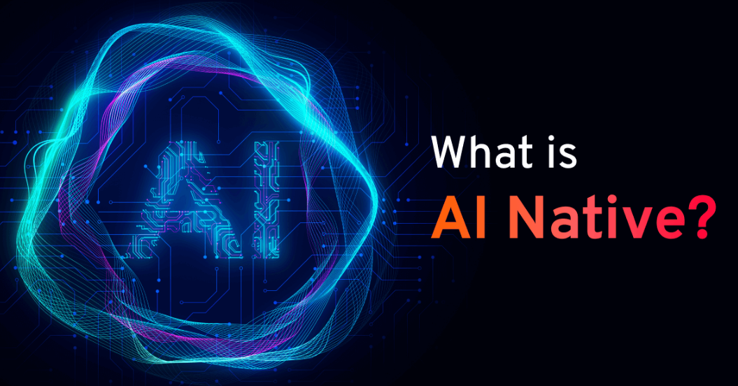 如何构建AI原生应用？从大模型到知识中台，从数据到规则逻辑。AI原生=模型原生+知识原生+价值原生