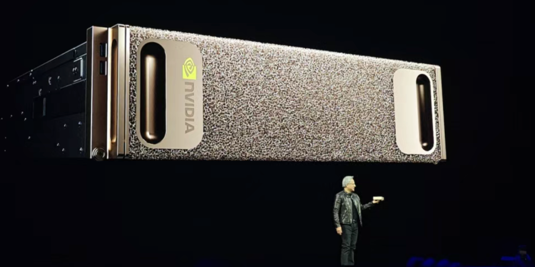 NVIDIA DGX Spark来了，3999美元，是智商税吗 | 含详细参数，建议收藏