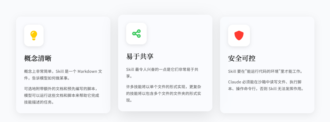 Claude 的Skill 可能比 MCP 更重要