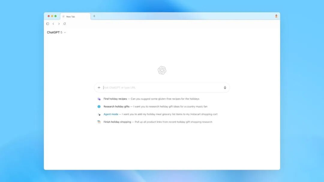 热闹了！OpenAI 前脚发完 ChatGPT 浏览器，Anthropic 随后推出 Claude 桌面端