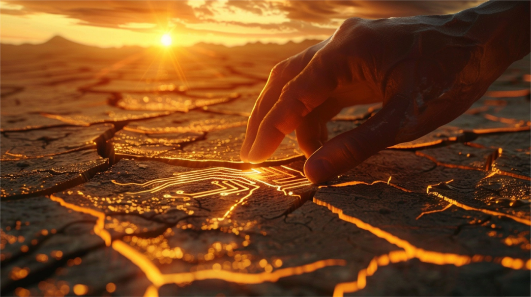 冷启动策略：没有数据，我的第一个AI功能如何从0到1？