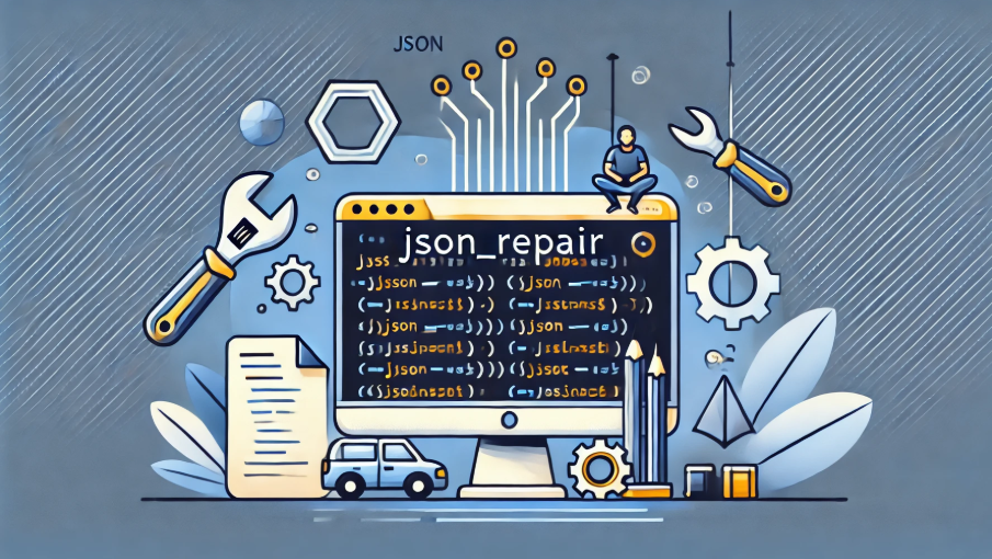 LLM稳定JSON输出，终于摸清了