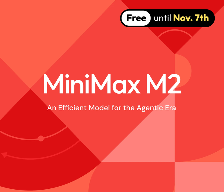 MiniMax M2：所有坑都踩过，才能做出所有人都能用上的Agent