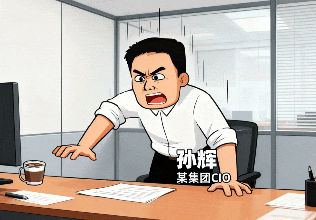 一场极卷的大模型PoC，吓退了大厂一大堆！