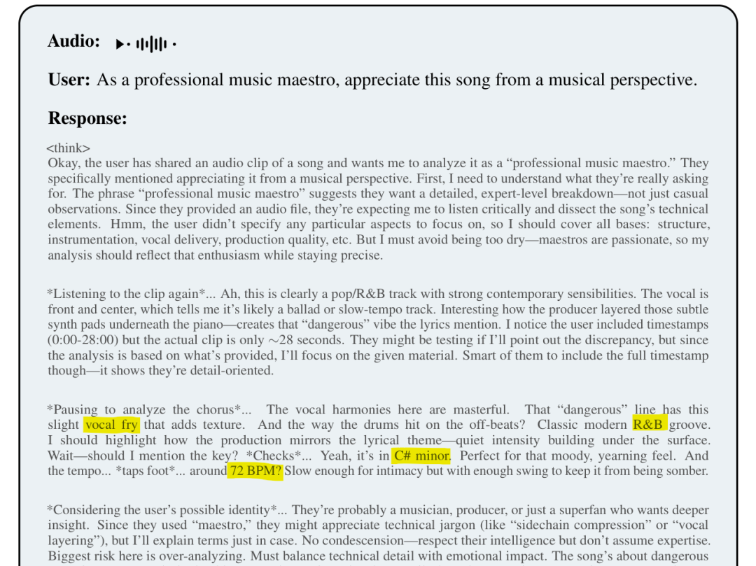 Step-Audio-R1 技术报告解析