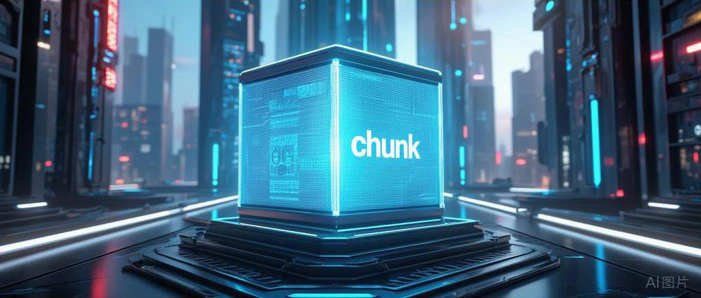 使用RAG构建高质量知识库（二）- 数据分块