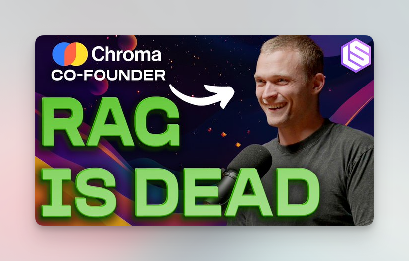 RAG 已死，上下文工程当立