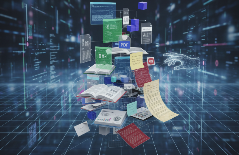 用Karpathy的设计哲学重构龙虾助手的知识库架构