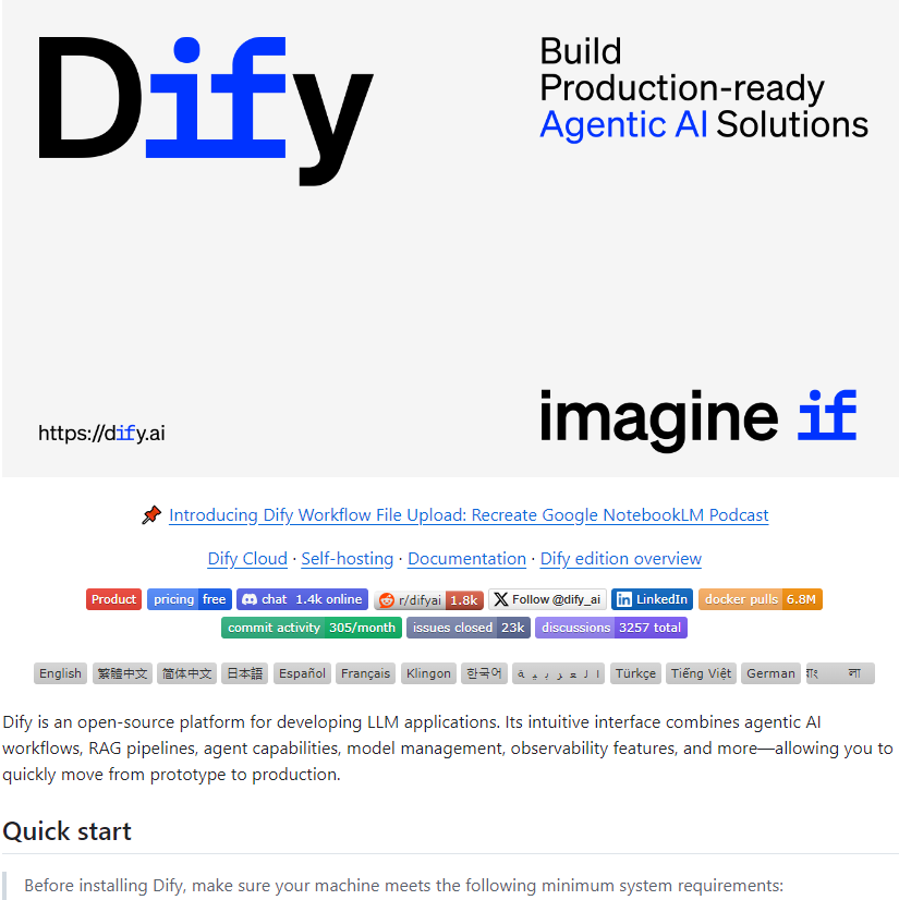 dify 1.9.2 更新详解：更快、更稳定、更智能的版本升级指南