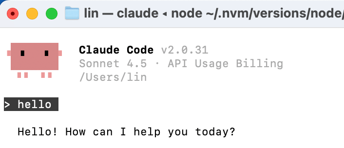 Claude Code Router快速上手教程