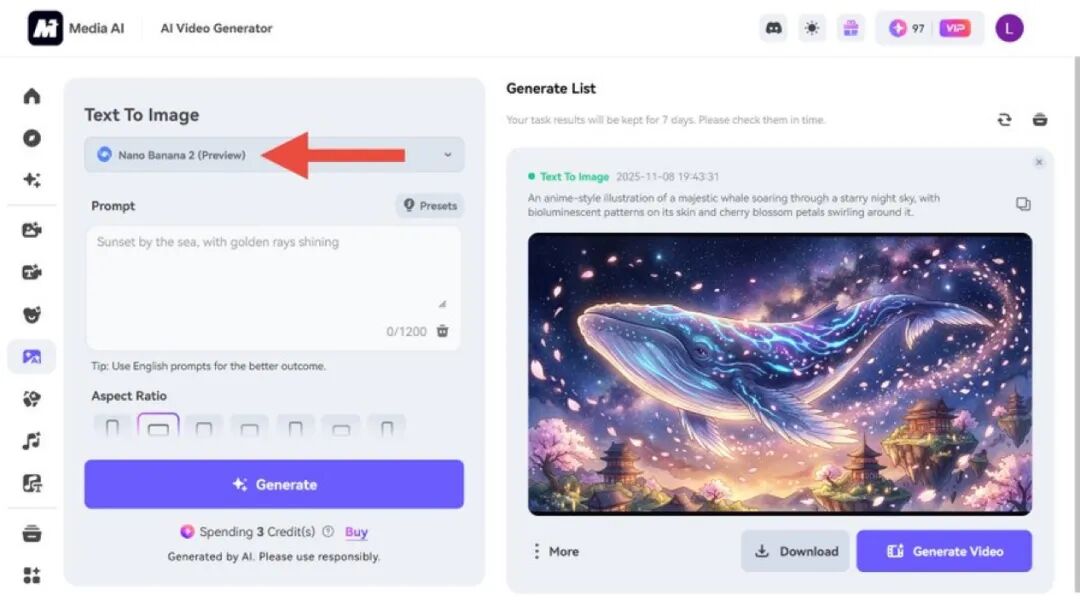 谷歌 Nano Banana 2 要来了，多步自检流程是亮点