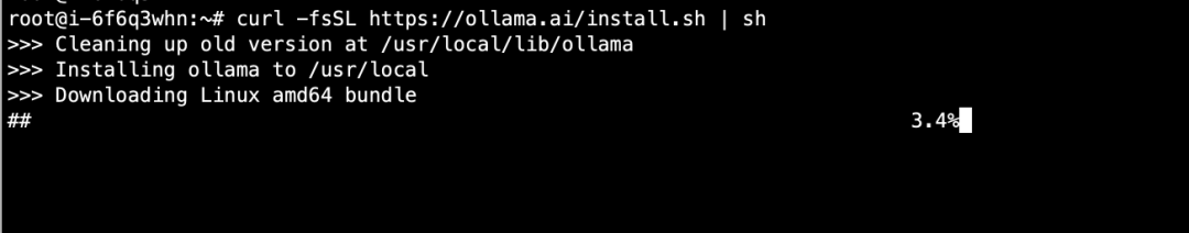 实践用Ollama本地部署DeepSeek-R1模型，总算搞清楚了联网搜索RAG是怎么回事