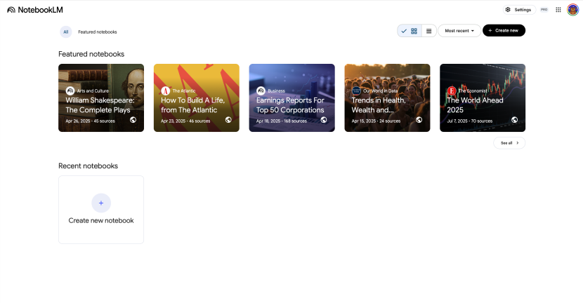 如何利用 Google NotebookLM 实现精准、可溯源的内容生成呢？