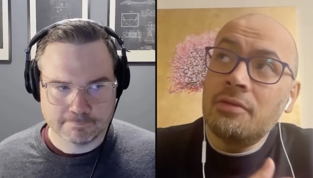 谷歌DeepMind CEO 与Gemini负责人揭秘Gemini 3三大突破（对话实录）