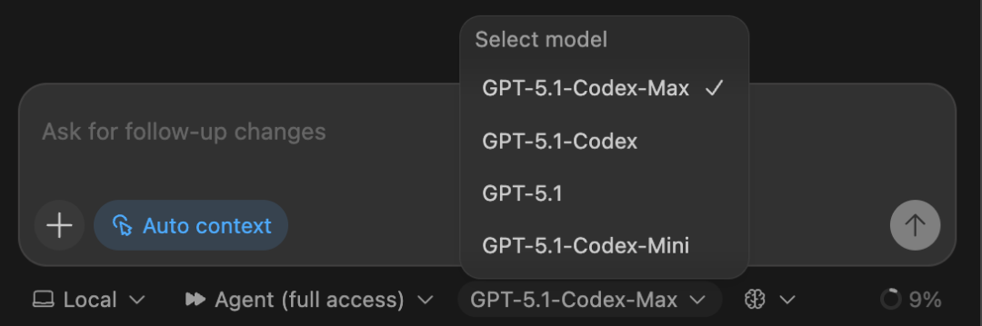 OpenAI紧急发布GPT-5.1-Codex-Max，带来「长程任务能力」，可24小时工作