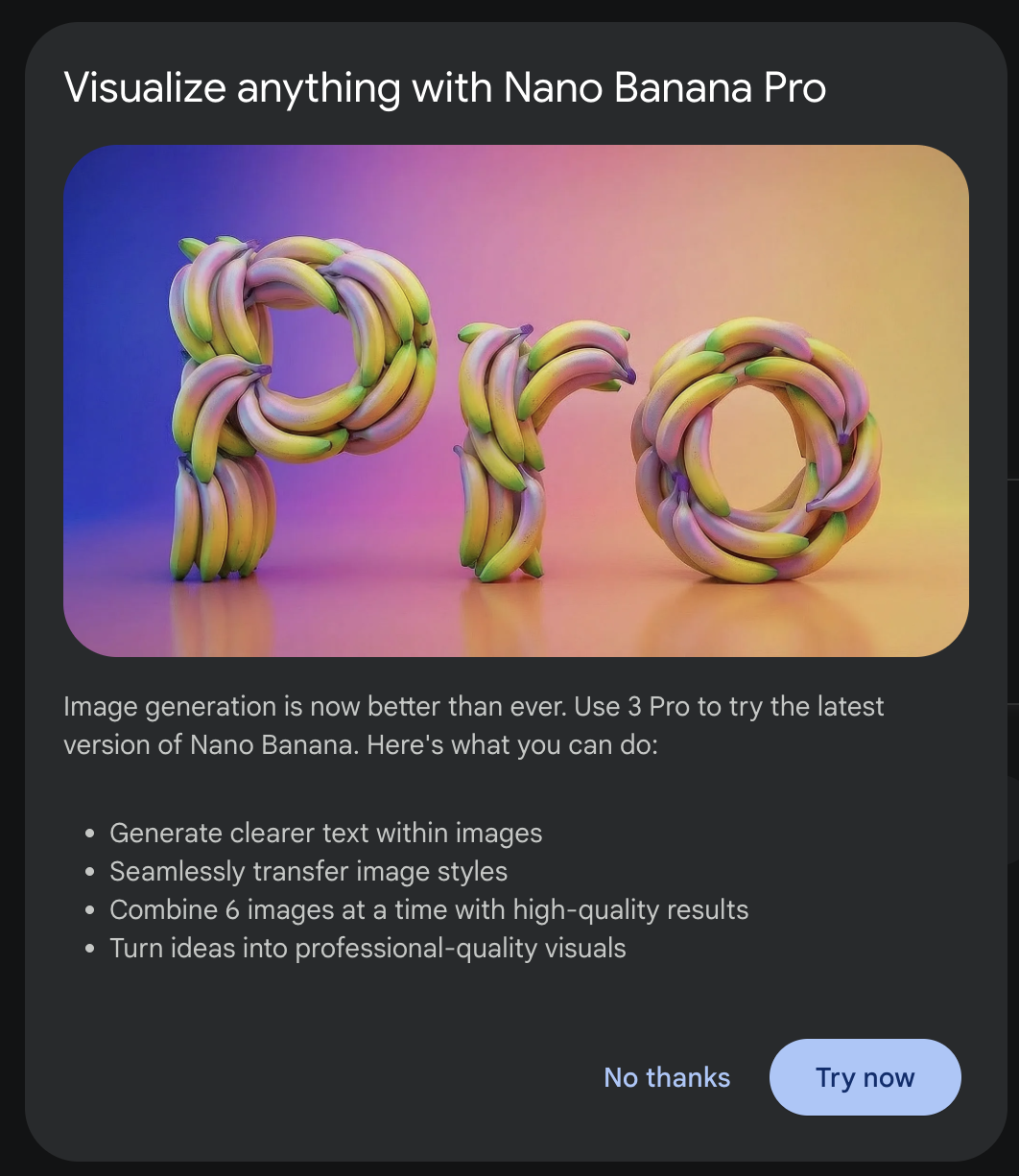Nano Banana Pro 最全实测：强到离谱！