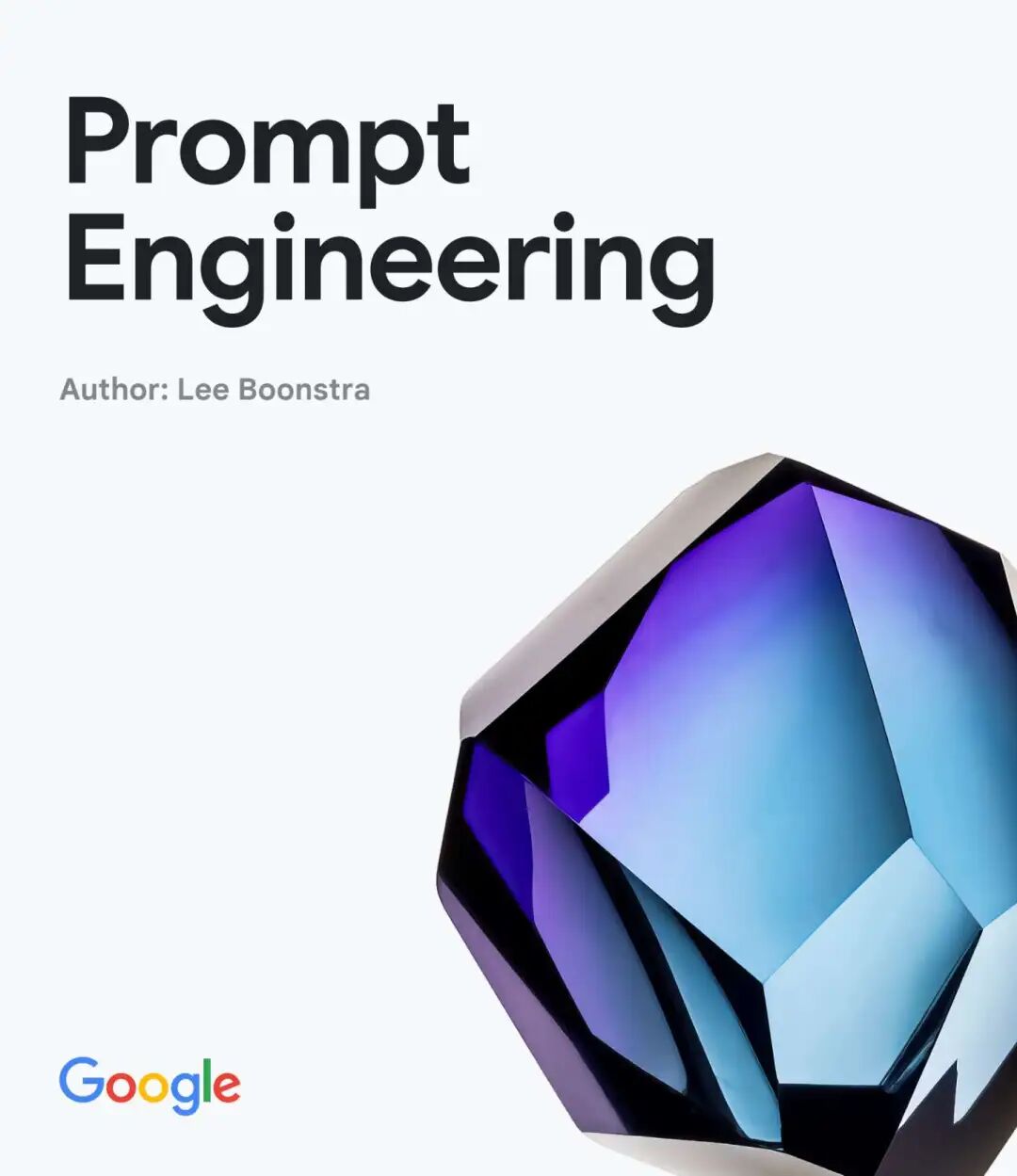 解锁Gemini 3 Pro潜力：Google官方Prompt Engineering最佳实践
