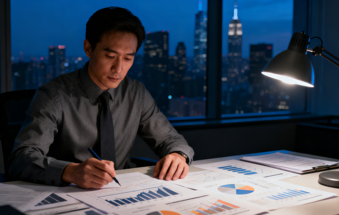 企业级AI落地：破局碎片化实施，构建体系化智能战略