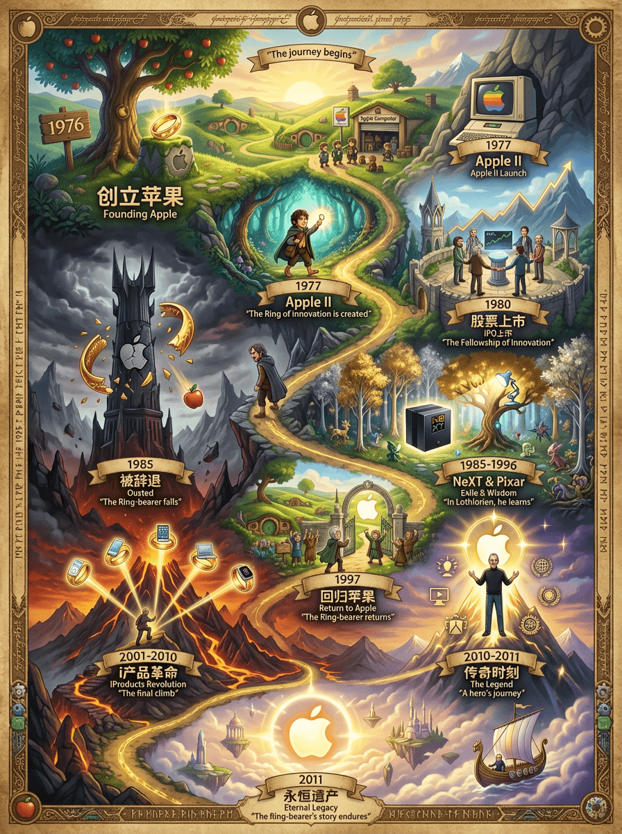 Nano Banana Pro 支持开启高清，字体瞬间完美了！