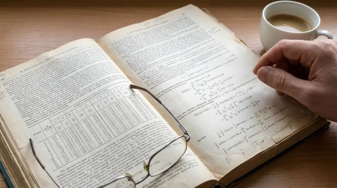 NVIDIA推出文档解析新利器:会读懂复杂表格和公式的AI助手