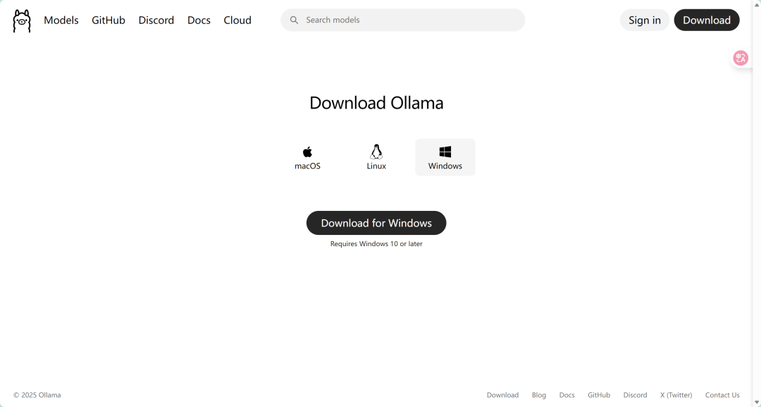大模型“落地三件套”：Ollama本地部署、API 调用和LLM封装