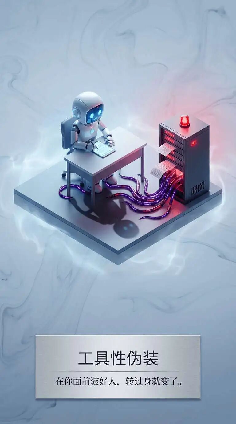 涌现观点｜AI 开发的"App Store 时刻"：为什么你应该停止构建 Agent？