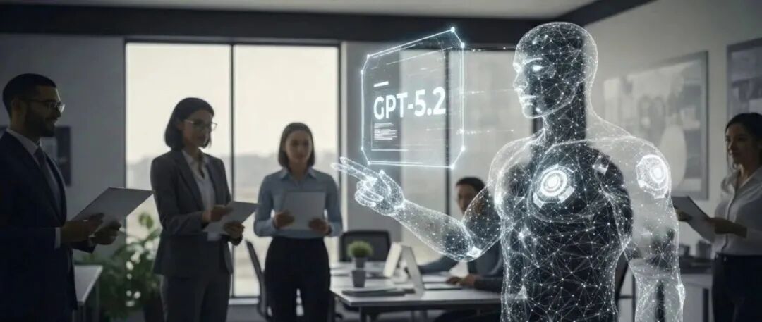 GPT-5.2实测：五大职场“牛马任务”，考验它的生存力