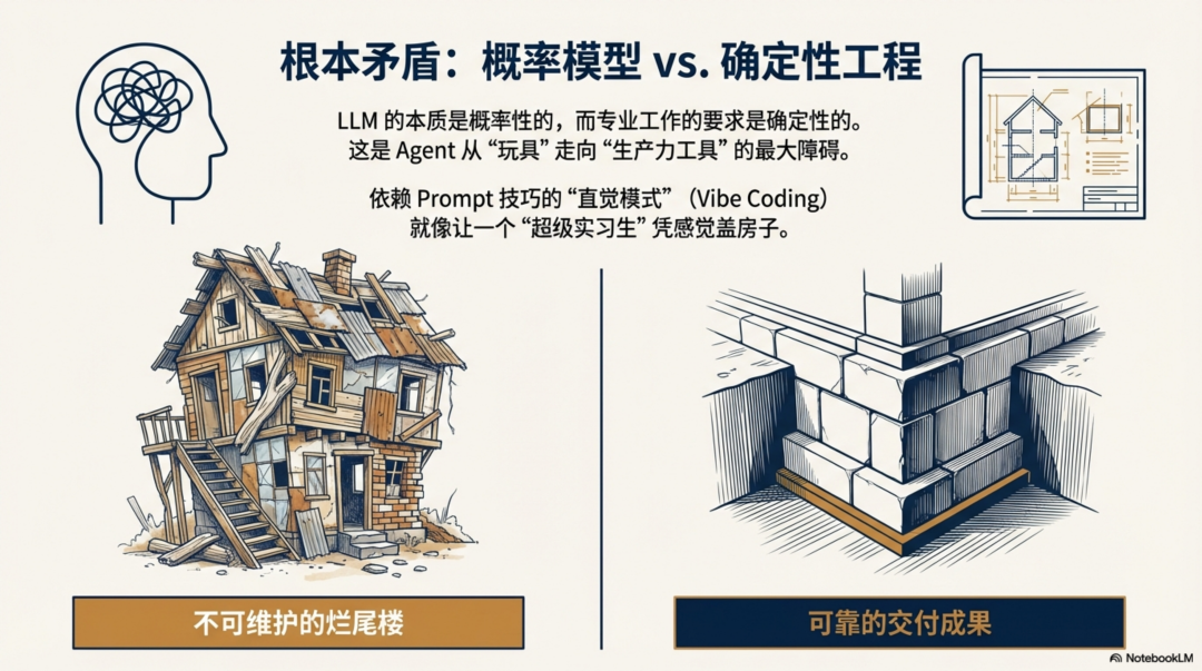 再论Skill：Agent 落地第一性原理