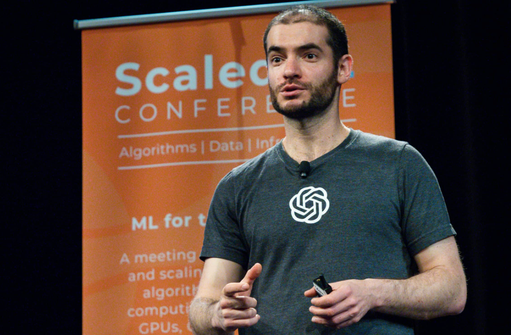 AI写代码，越改越错？前OpenAI首席科学家：我们高估了它的理解