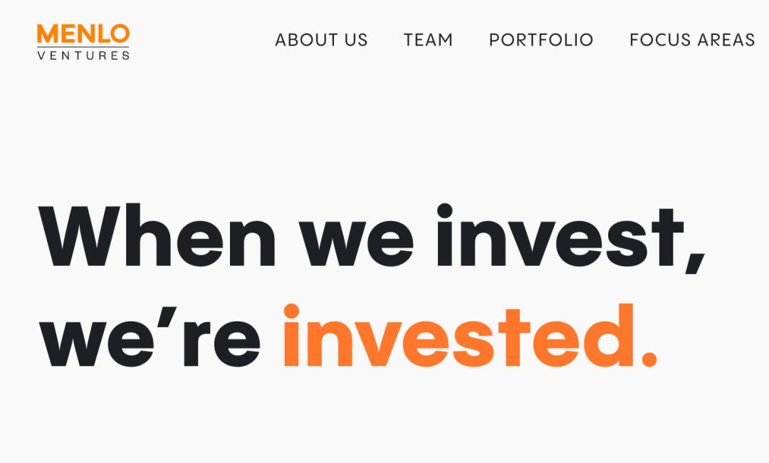 人工智能 | 企业级AI市场的快速爆发，但仍停留在Copilot阶段、Agent还没到来 —— Menlo Ventures